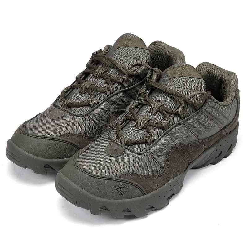 Men's Daily Wear Combat Shoes