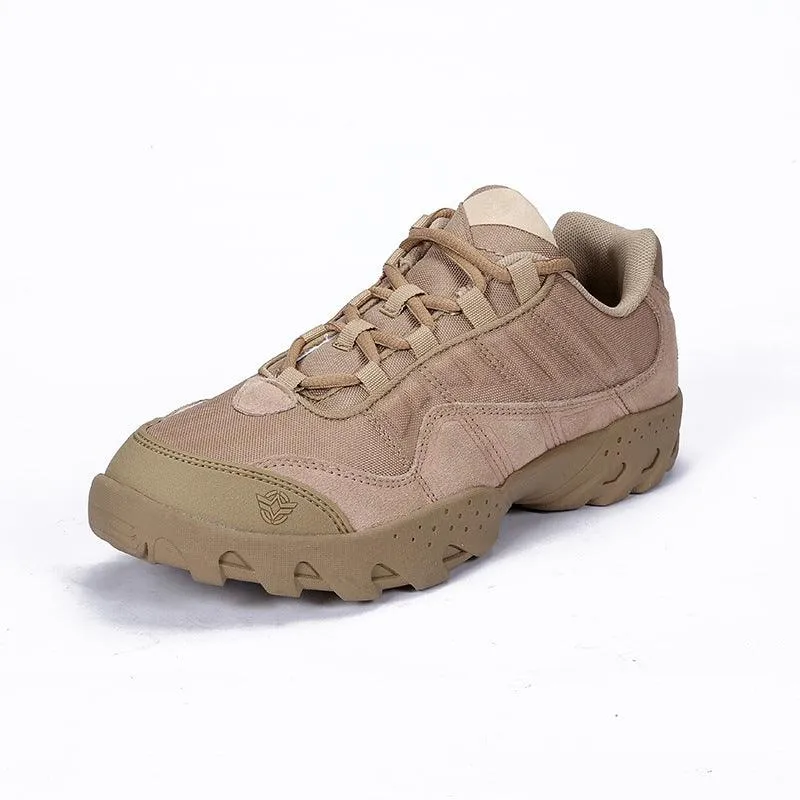 Men's Daily Wear Combat Shoes