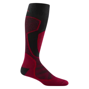 Men's Outer Limits Over-the-Calf  Lightweight Ski & Snowboard Sock