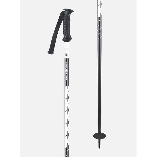 Men's Power Aluminum
