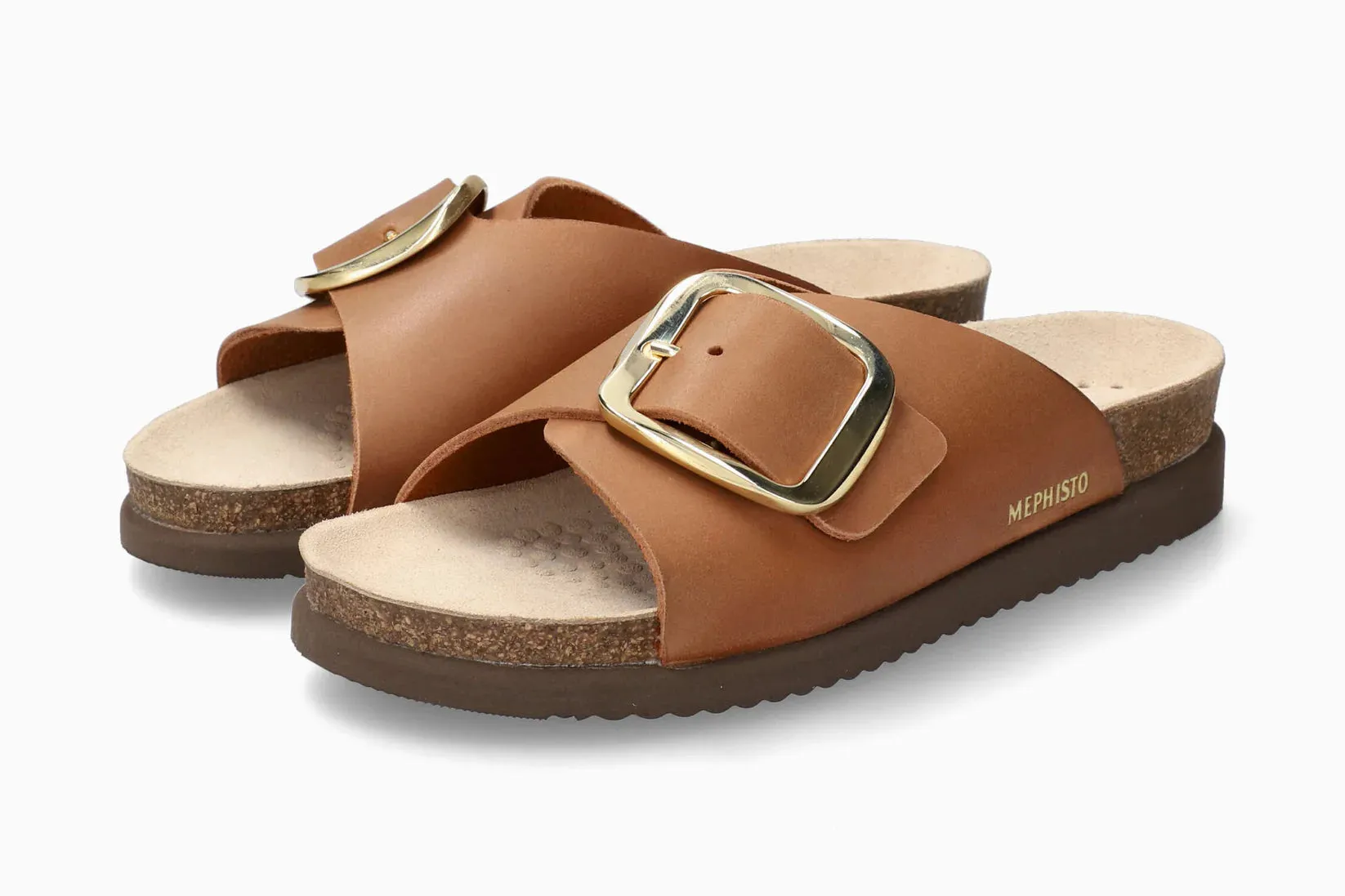 Mephisto: Hariana Sandal in Cam