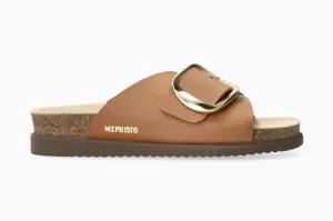 Mephisto: Hariana Sandal in Cam