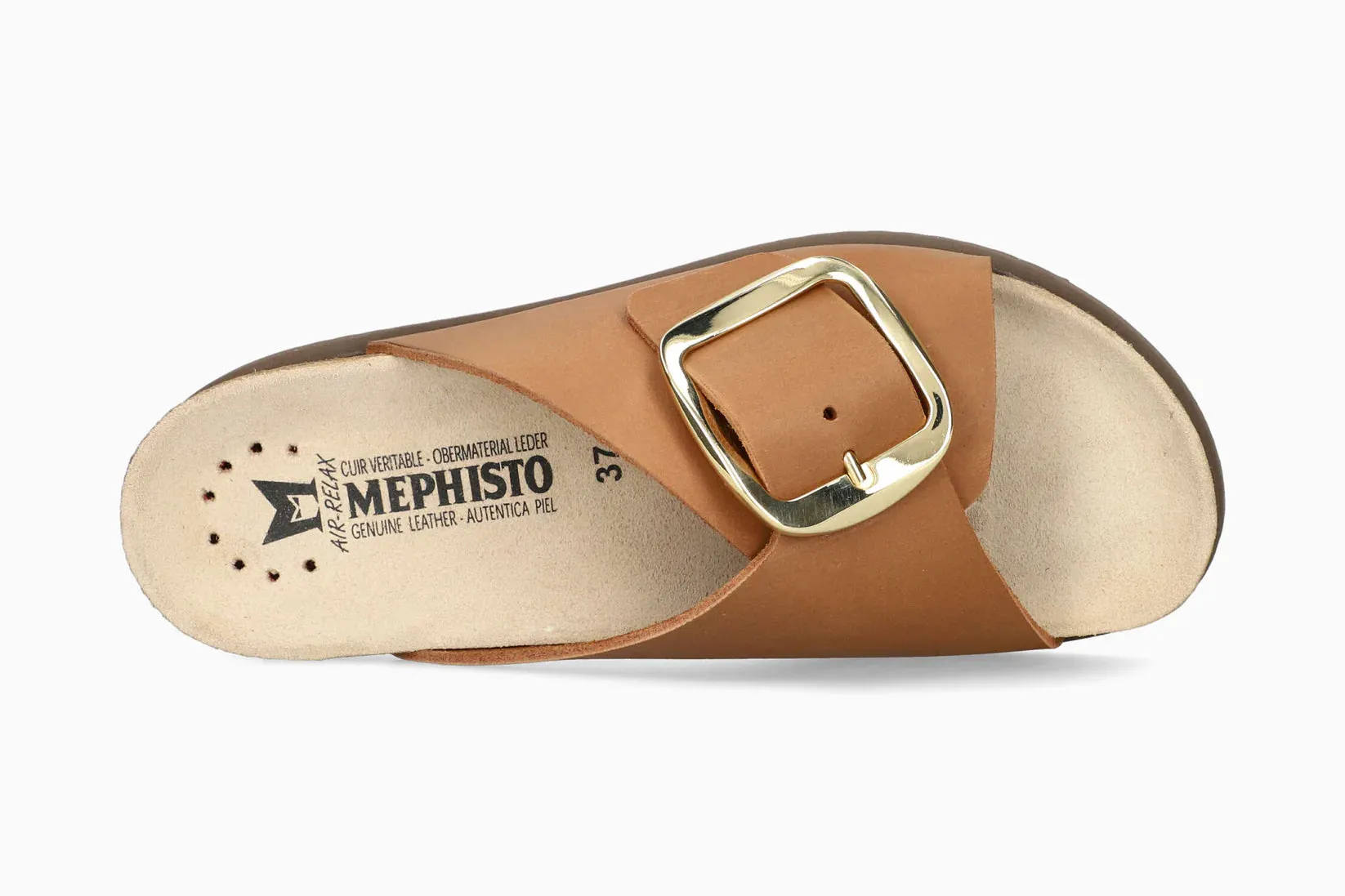 Mephisto: Hariana Sandal in Cam