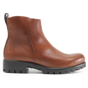 Modtray 490063 Leather Women's Ankle Boots - UK 7.5 - US 10-10.5 Women - EU 41