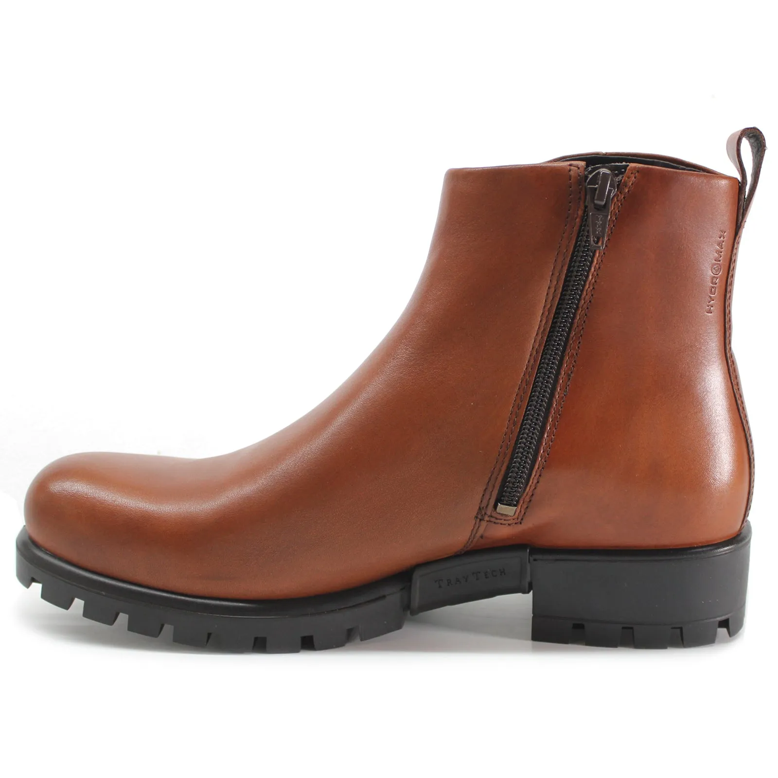 Modtray 490063 Leather Women's Ankle Boots - UK 7.5 - US 10-10.5 Women - EU 41