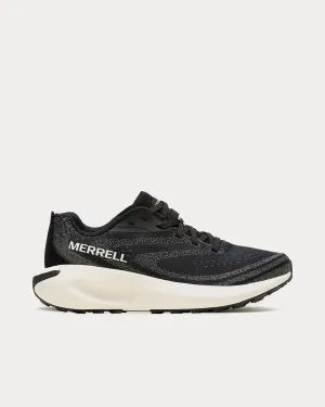 Morphlite Black / White Running Shoes
