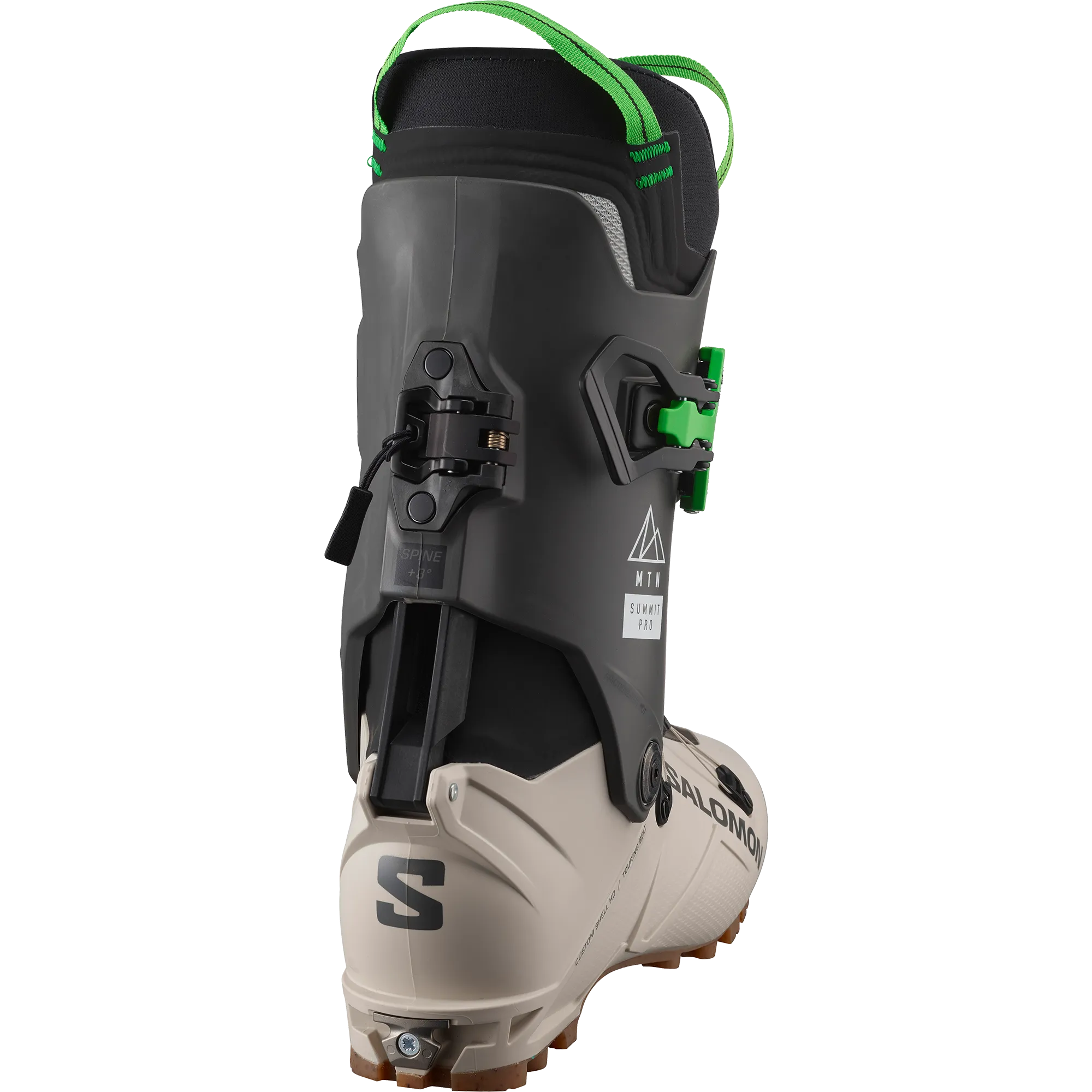 MTN SUMMIT PRO