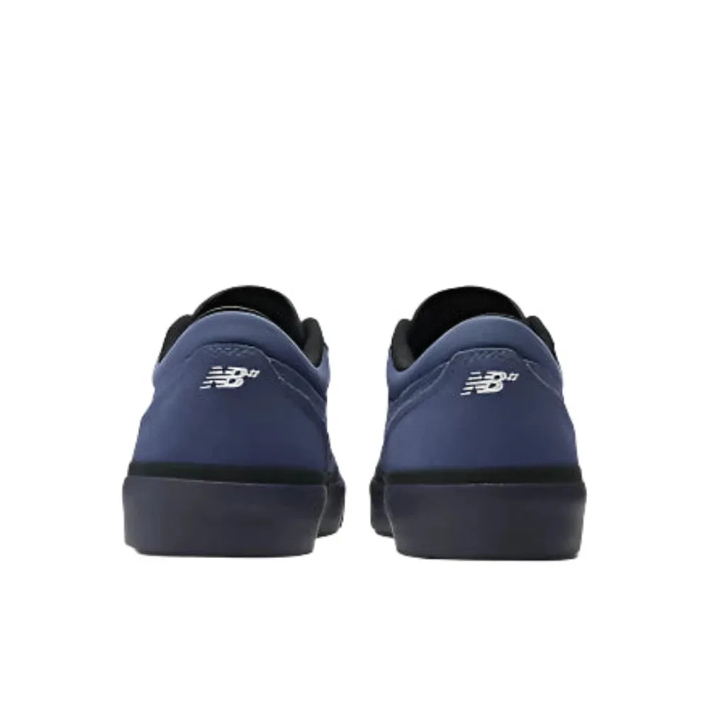 NB Numeric Franky Villani 417 Low Skate Shoe Blue/Black