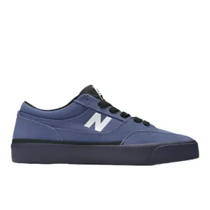 NB Numeric Franky Villani 417 Low Skate Shoe Blue/Black