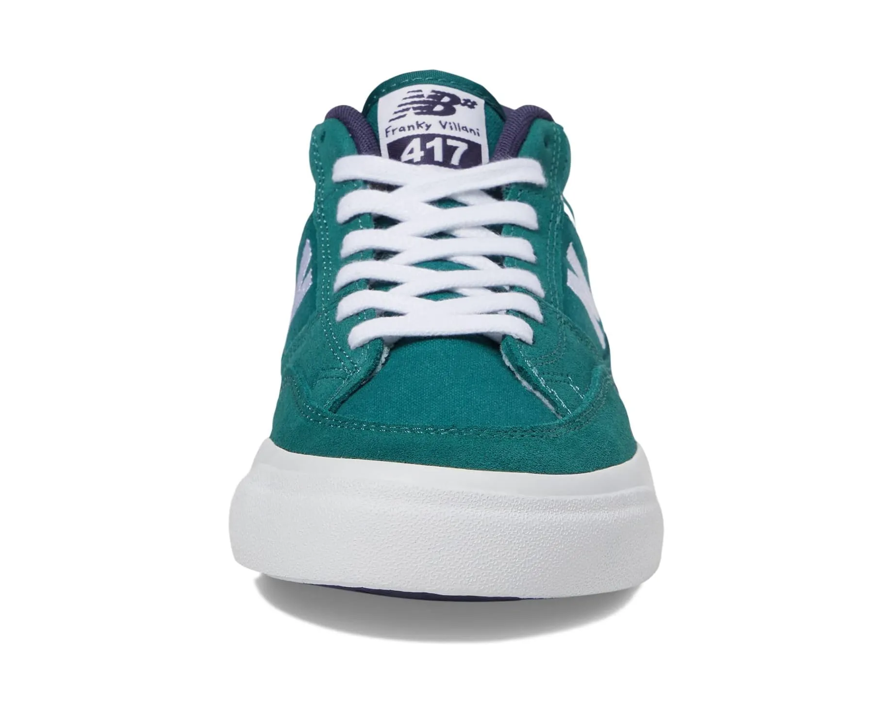 NEW BALANCE 417 FRANKY V 9.5