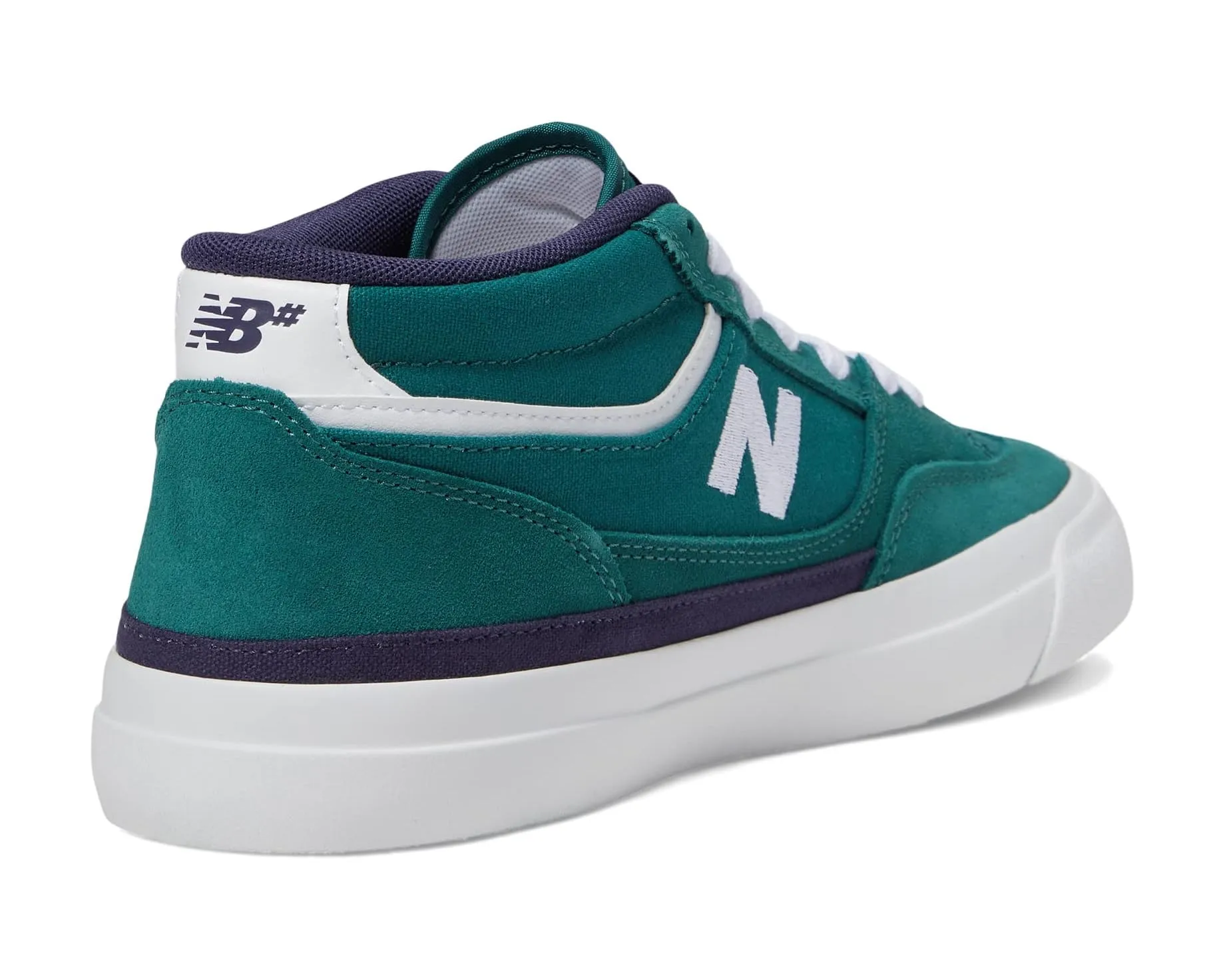 NEW BALANCE 417 FRANKY V 9.5