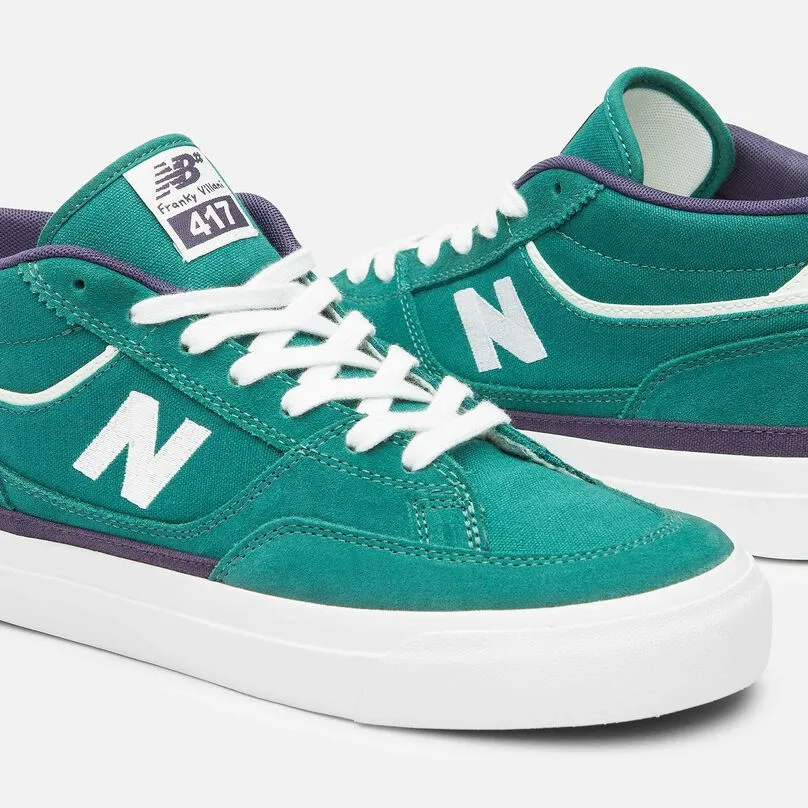 NEW BALANCE 417 FRANKY V 9.5