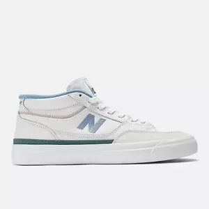 New Balance Numeric Franky Villani 417 Shoes