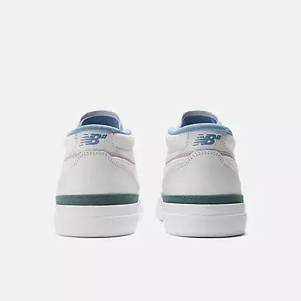 New Balance Numeric Franky Villani 417 Shoes