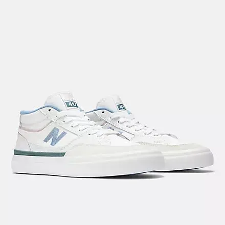 New Balance Numeric Franky Villani 417 Shoes