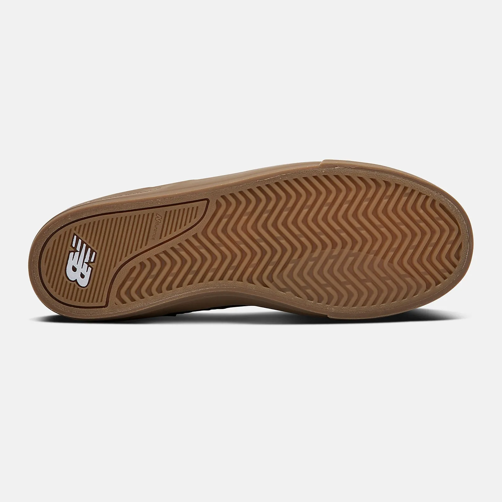 New Balance Numeric Jamie Foy 306L Skateboard Shoe - Black