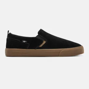 New Balance Numeric Jamie Foy 306L Skateboard Shoe - Black