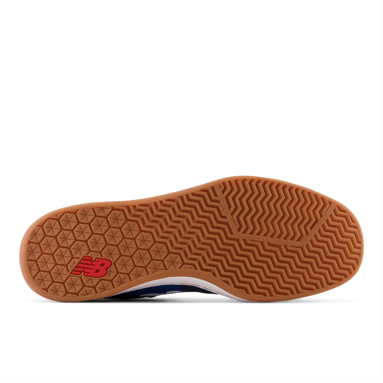 New Balance Numeric Men's 440 Navy White Shoes