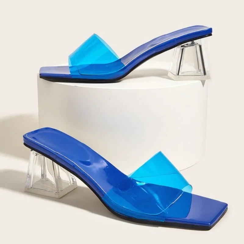 Nightclub High Heels