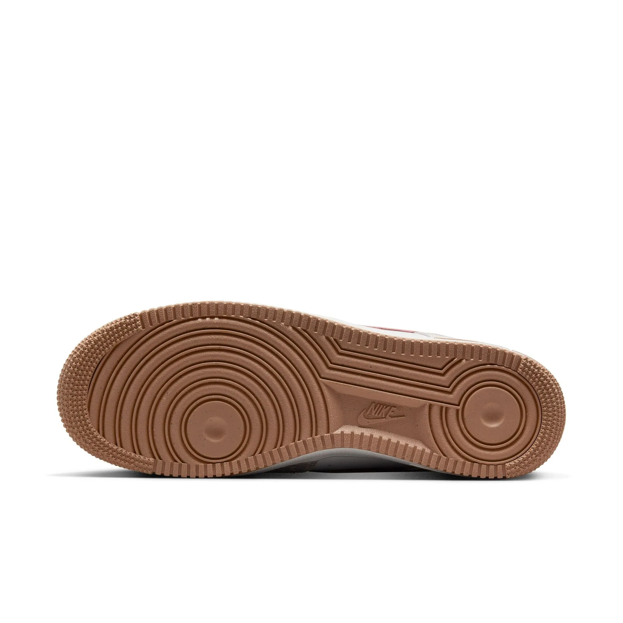 Nike - Air Force 1 '07 LV8 ~ Canyon Rust