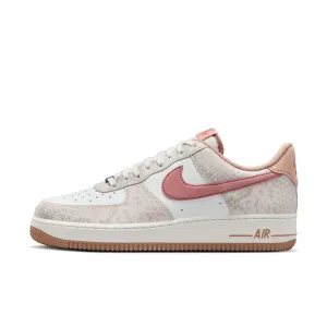 Nike - Air Force 1 '07 LV8 ~ Canyon Rust