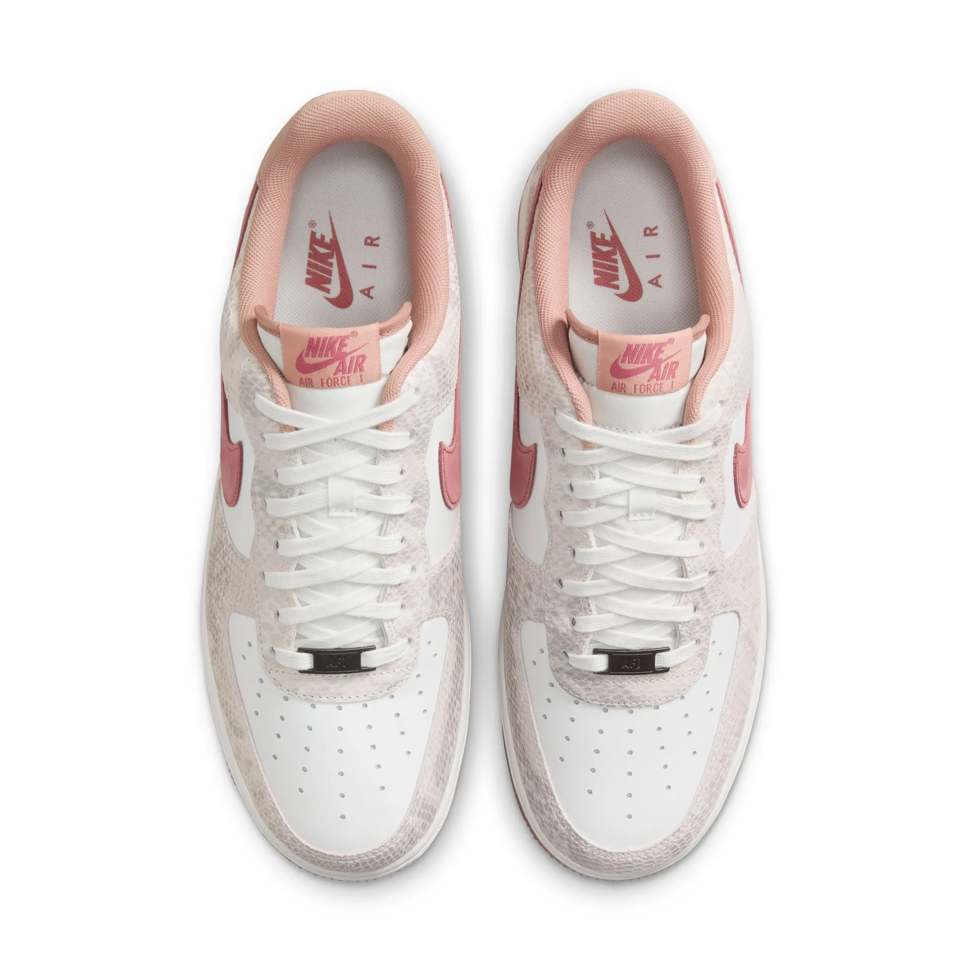 Nike - Air Force 1 '07 LV8 ~ Canyon Rust