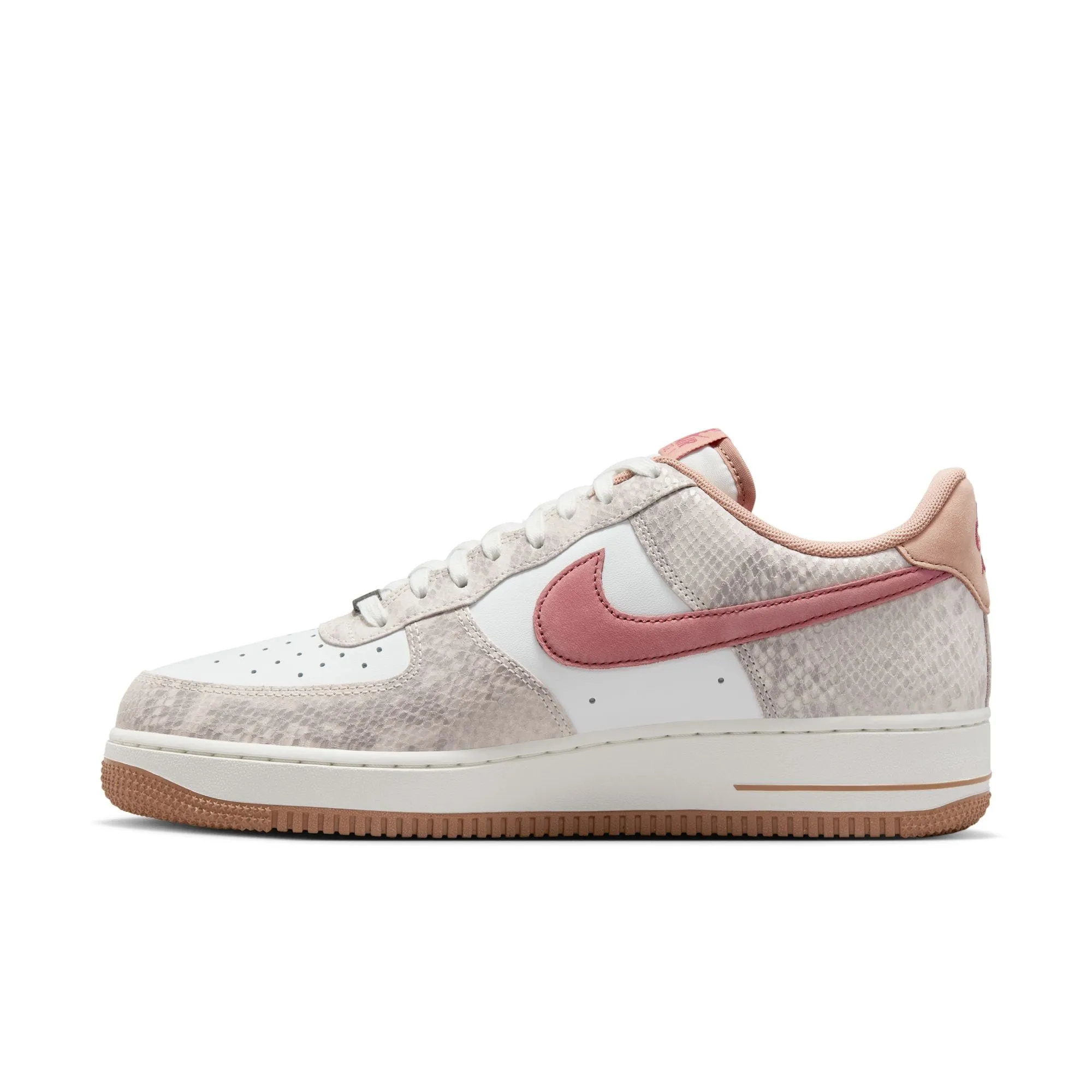 Nike - Air Force 1 '07 LV8 ~ Canyon Rust