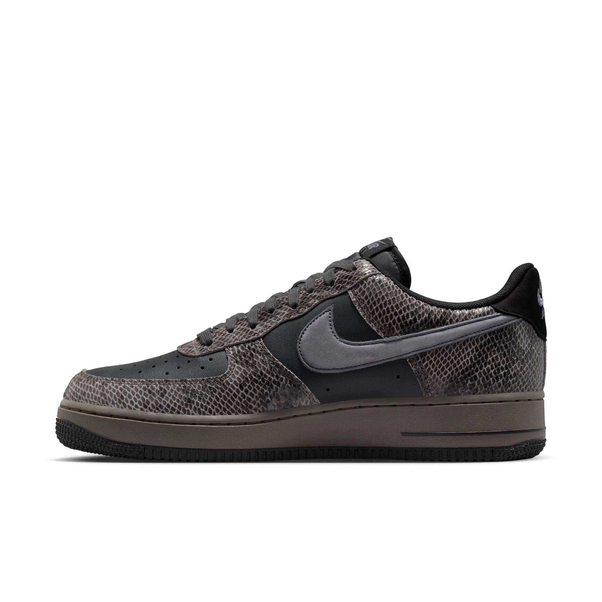Nike - Air Force 1 '07 LV8 ~ Cave Stone