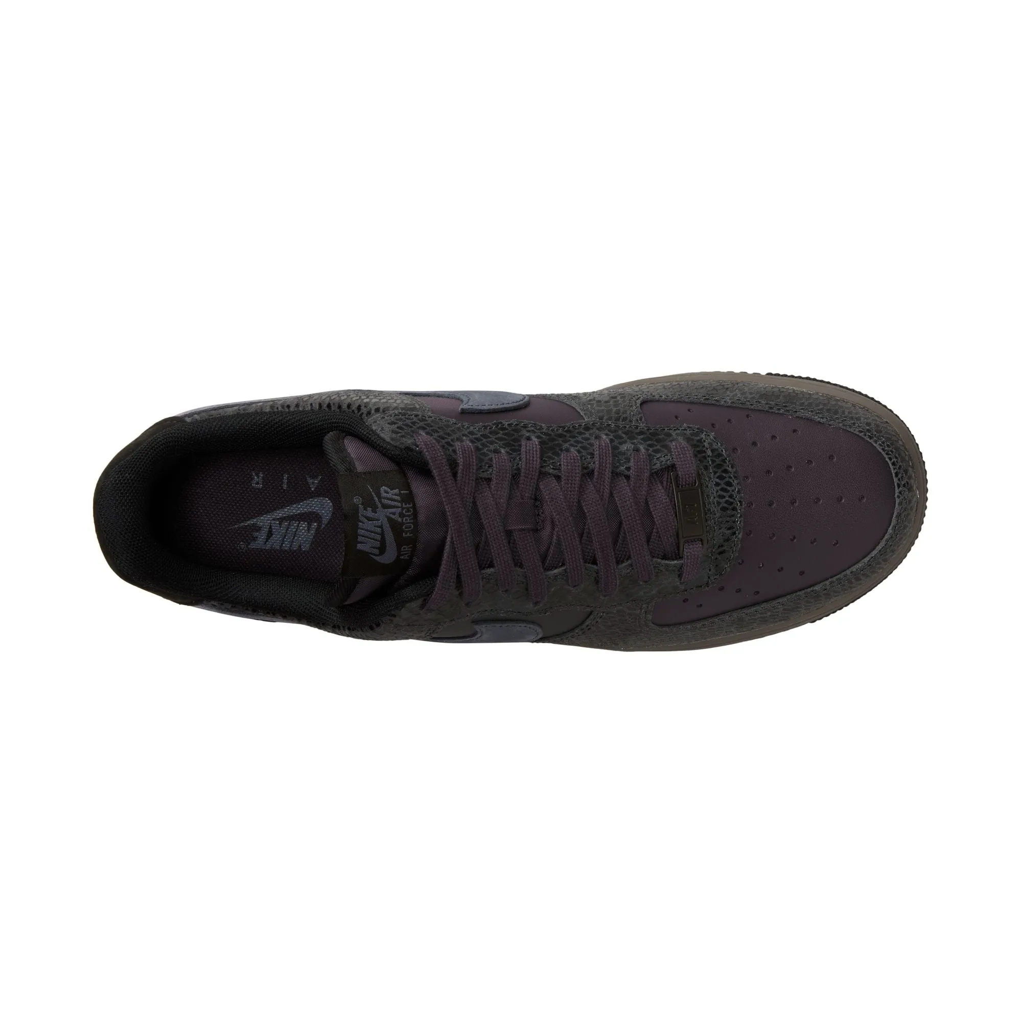 Nike - Air Force 1 '07 LV8 ~ Cave Stone