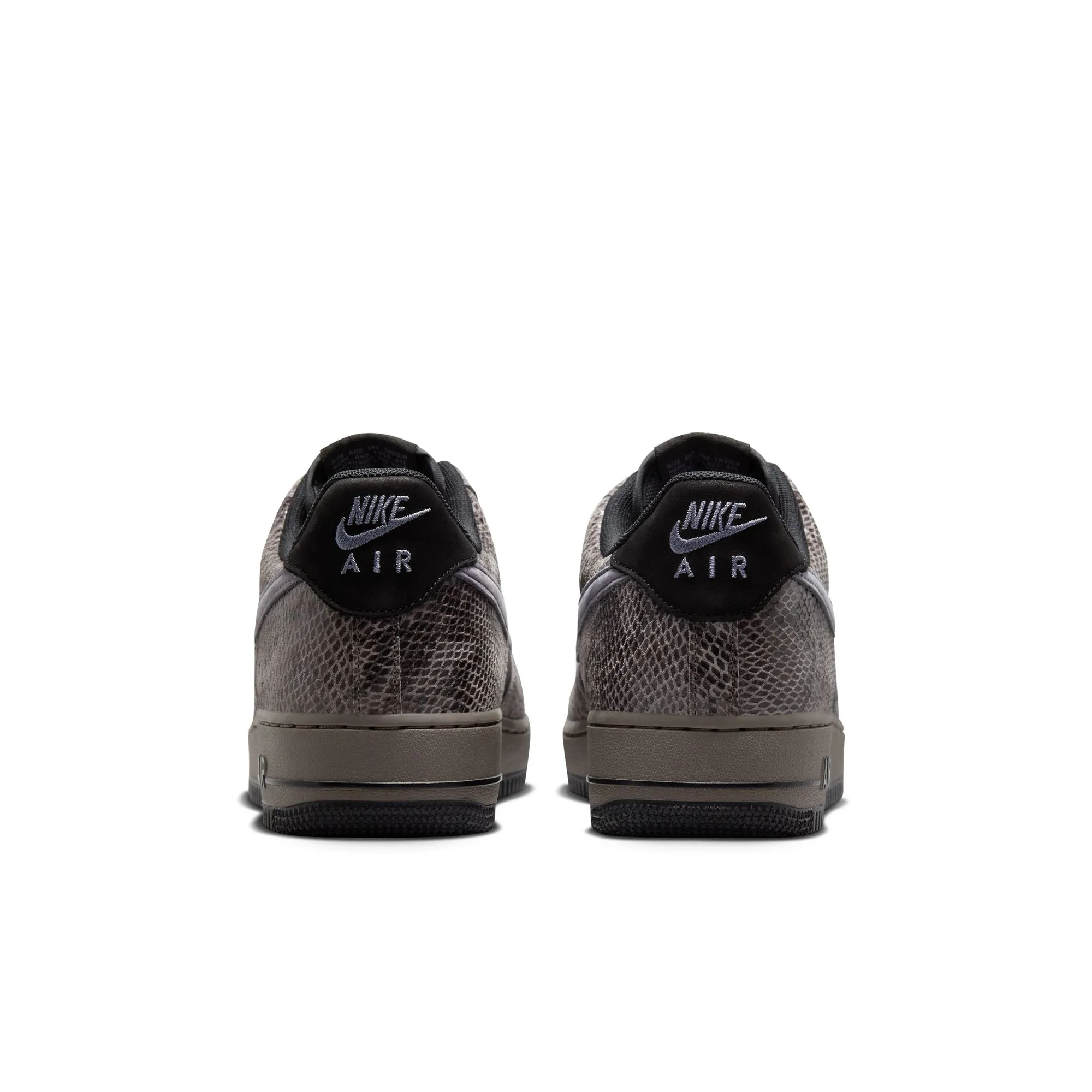 Nike - Air Force 1 '07 LV8 ~ Cave Stone