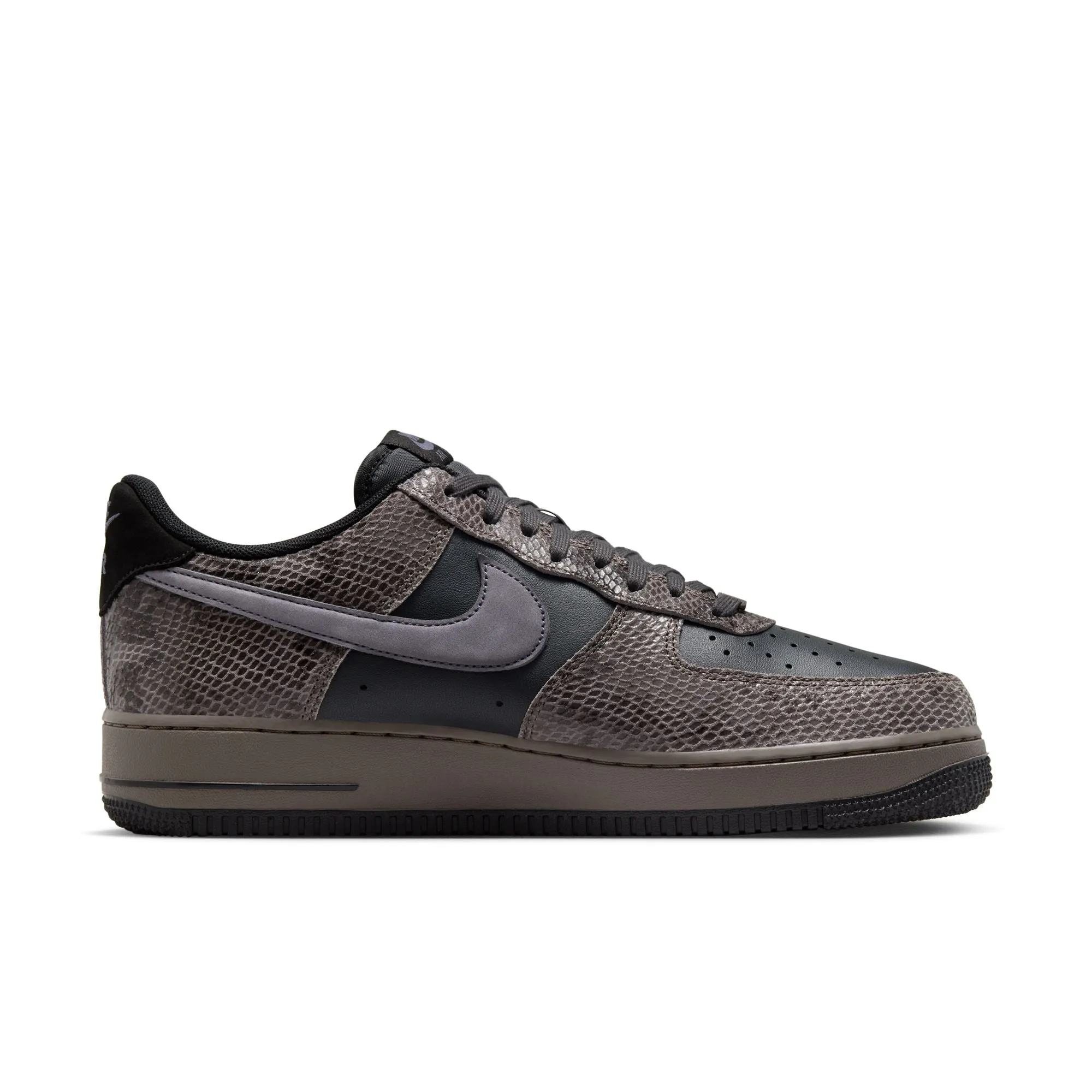 Nike - Air Force 1 '07 LV8 ~ Cave Stone