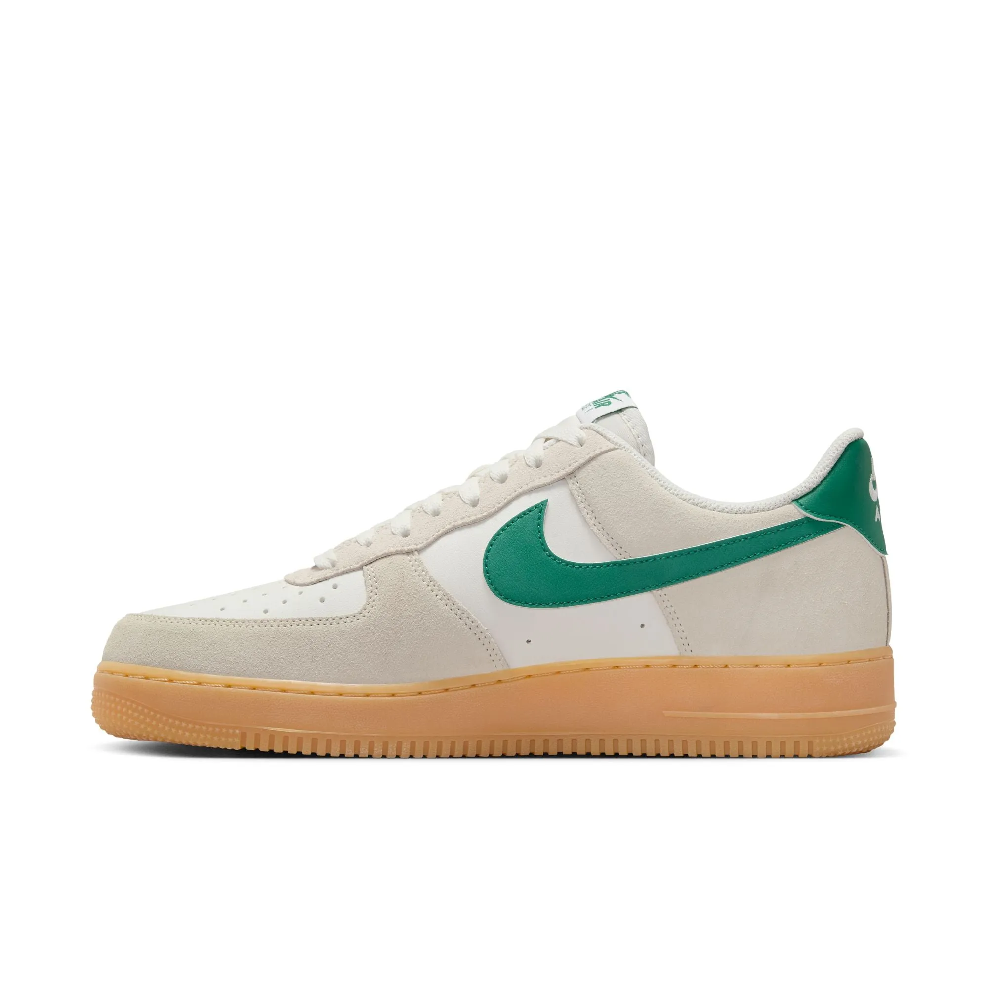 Nike - Air Force 1 '07 LV8 ~ Phantom