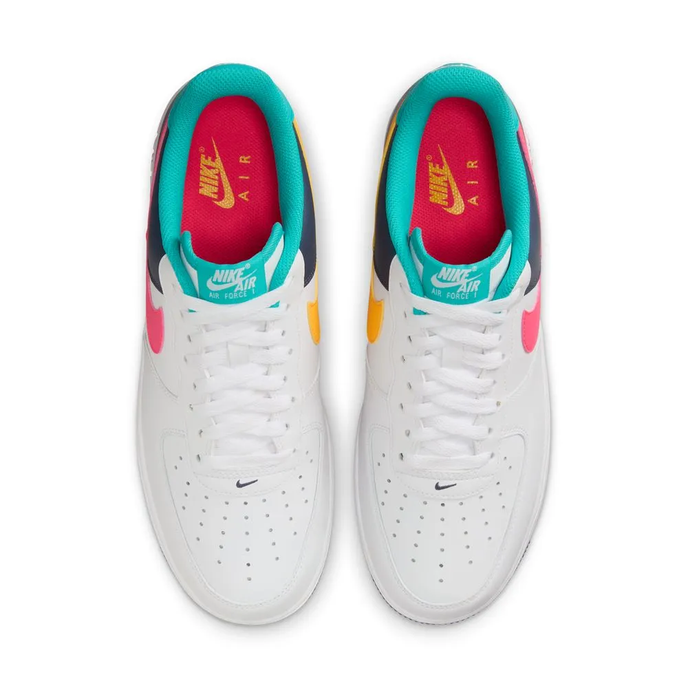 NIKE Air Force 1 '07 Mens Sneakers