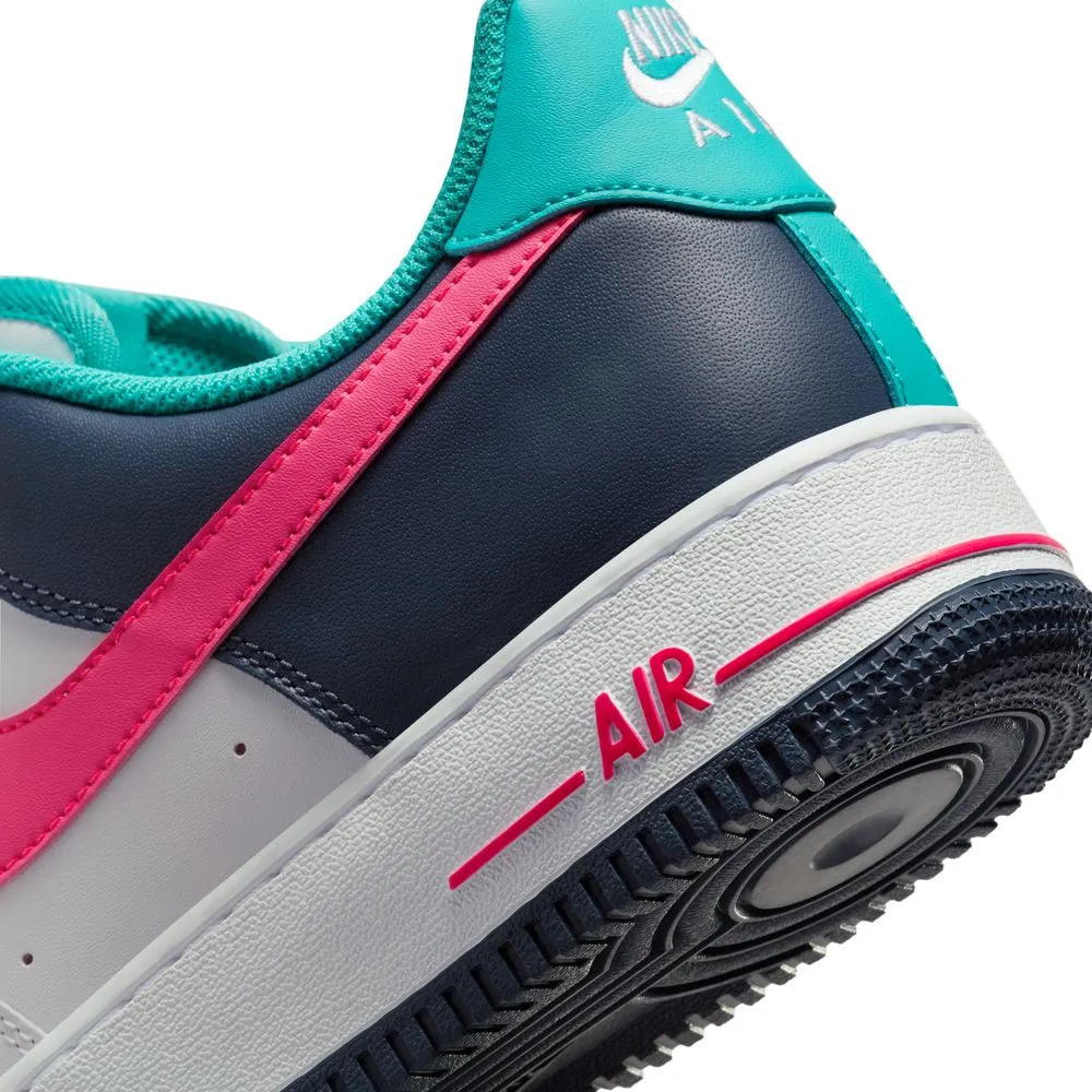 NIKE Air Force 1 '07 Mens Sneakers