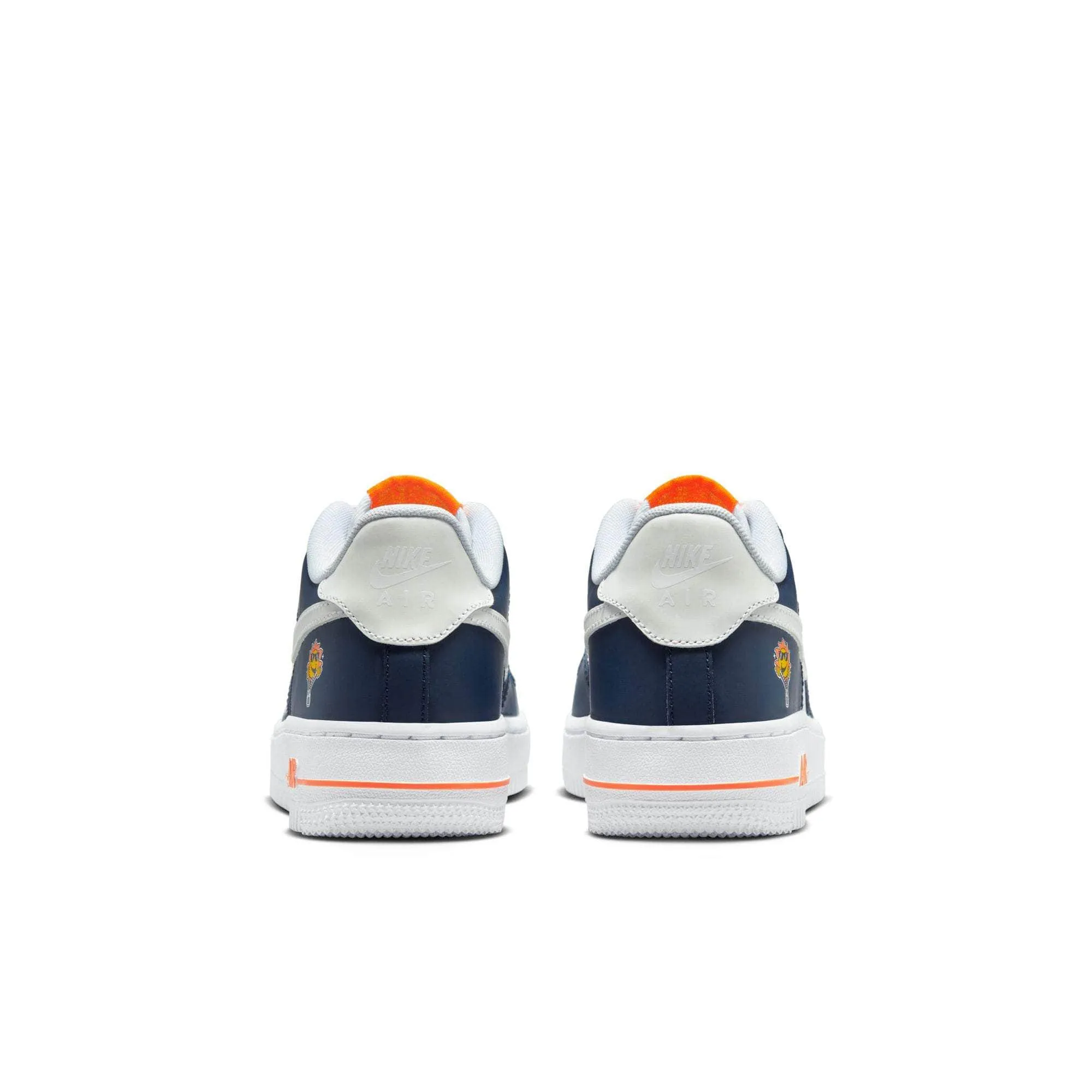 Nike Air Force 1 Low GS “UV Color Change”