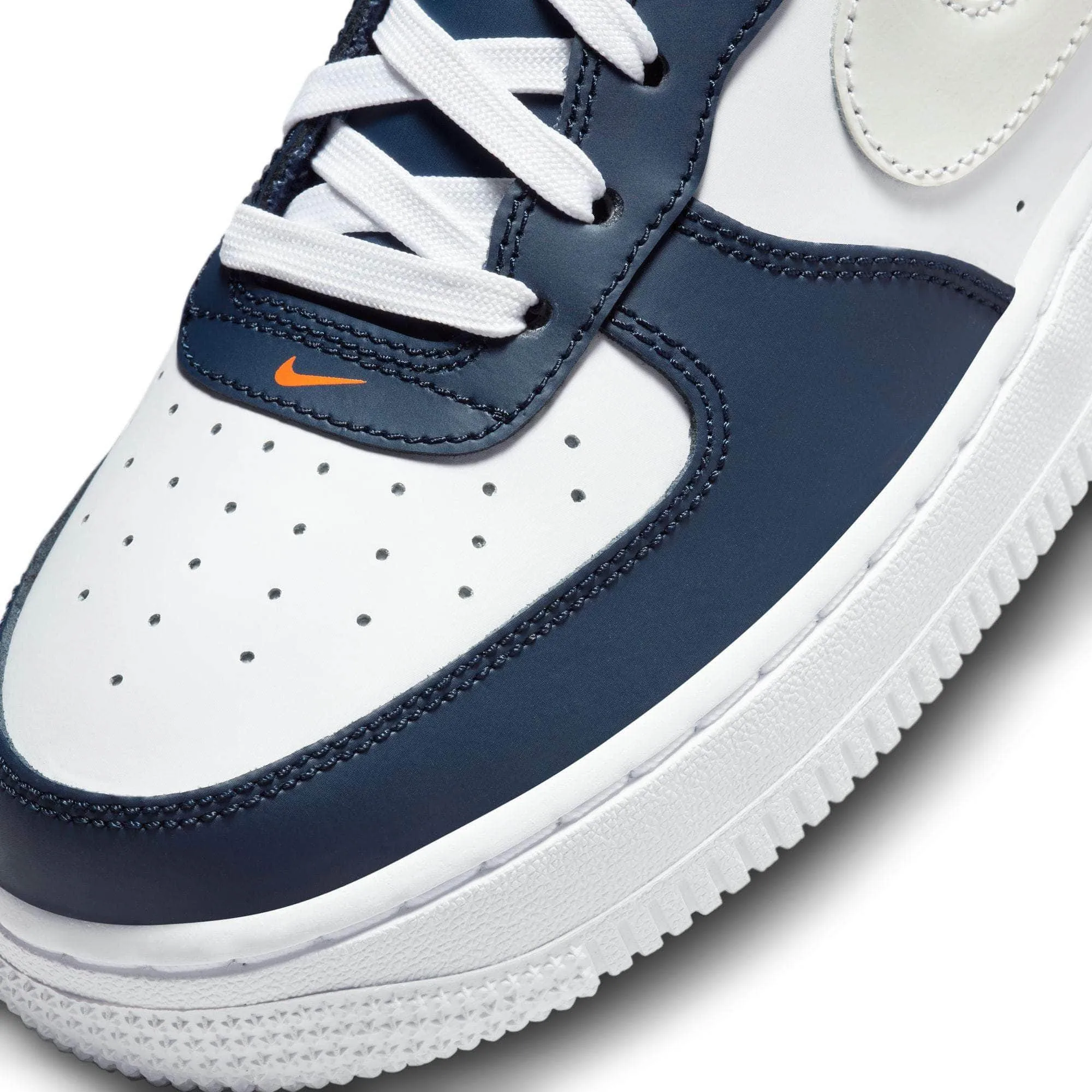 Nike Air Force 1 Low GS “UV Color Change”