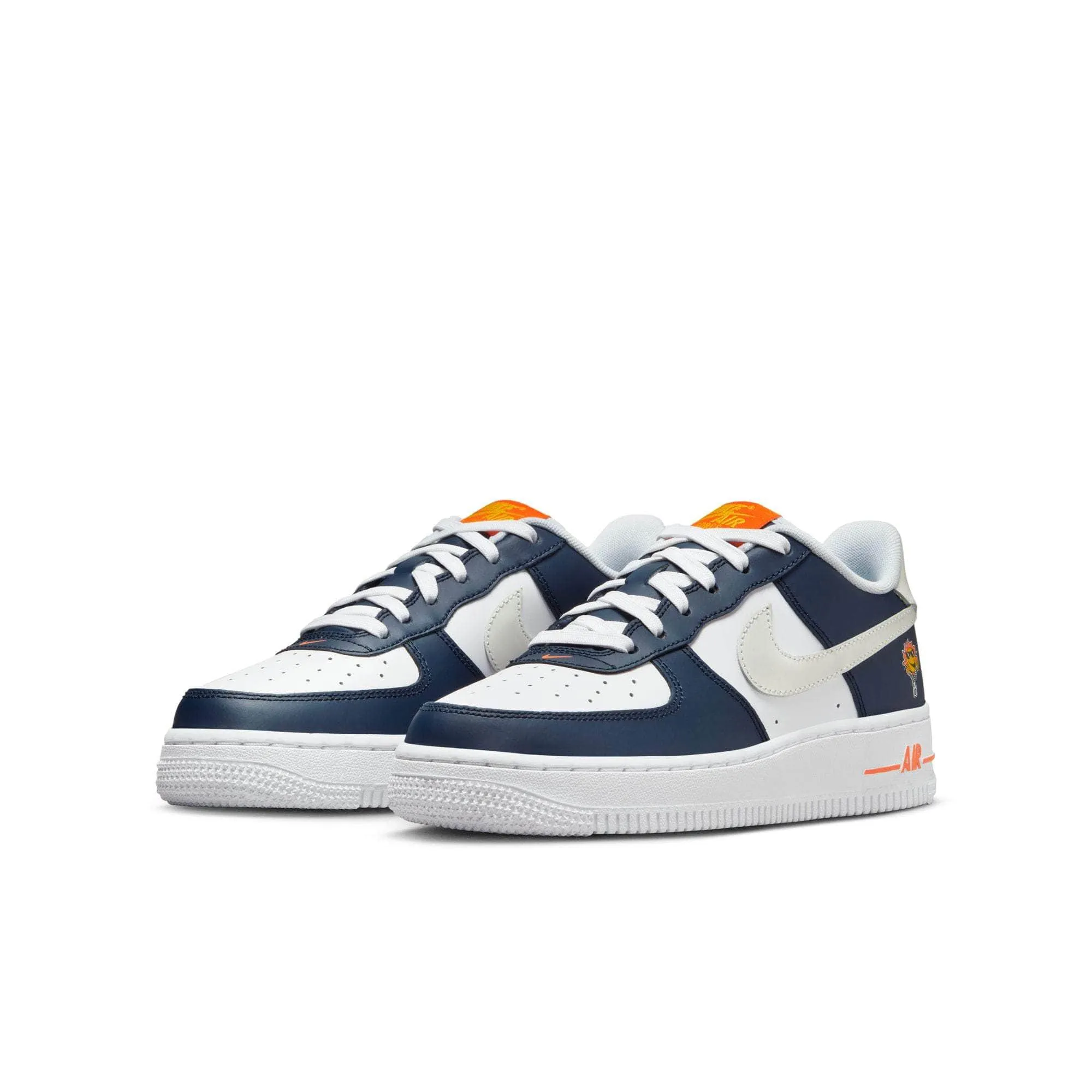 Nike Air Force 1 Low GS “UV Color Change”