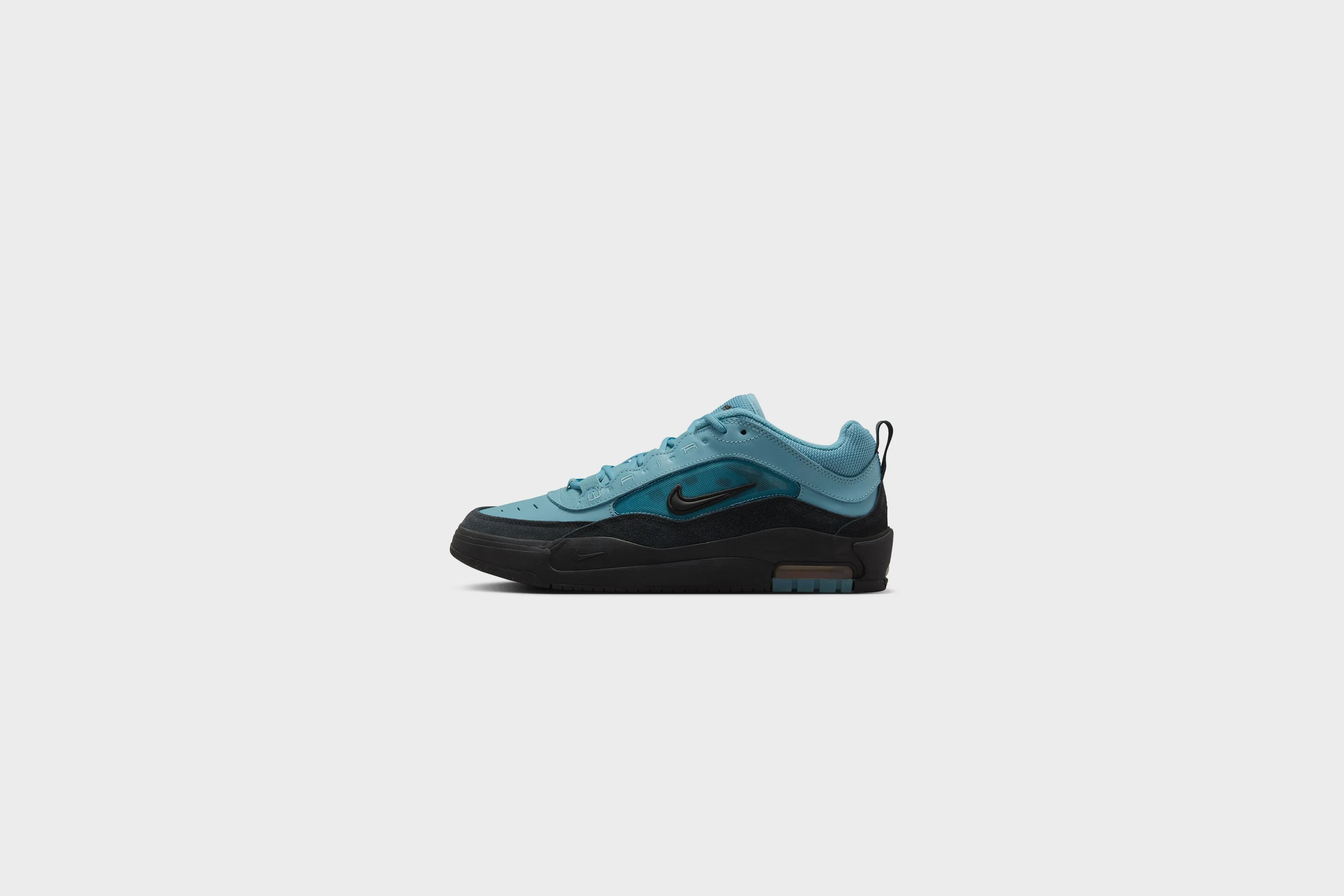 Nike Air Max Ishod (Denim Turquoise/Black-Denim)