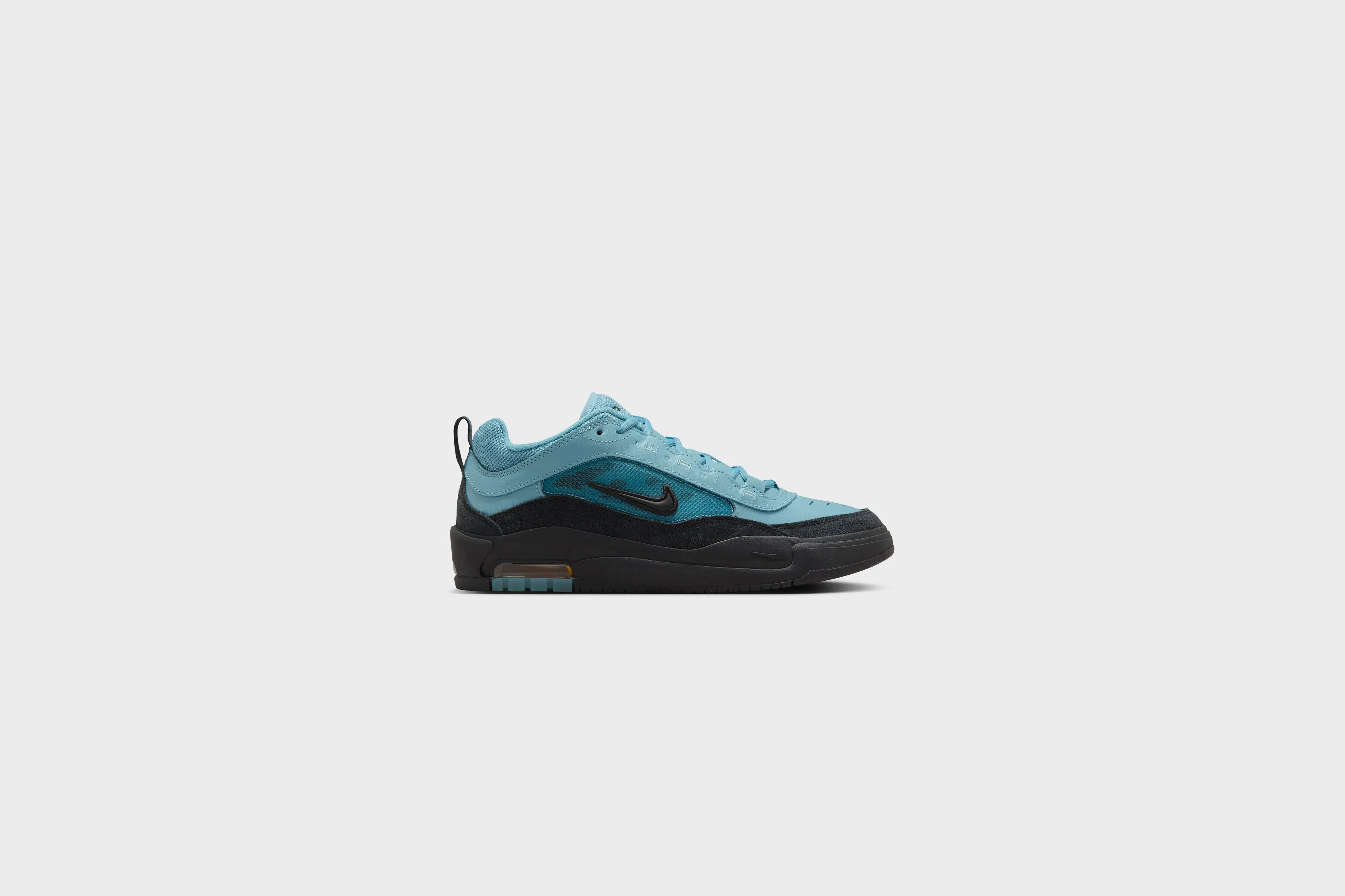 Nike Air Max Ishod (Denim Turquoise/Black-Denim)