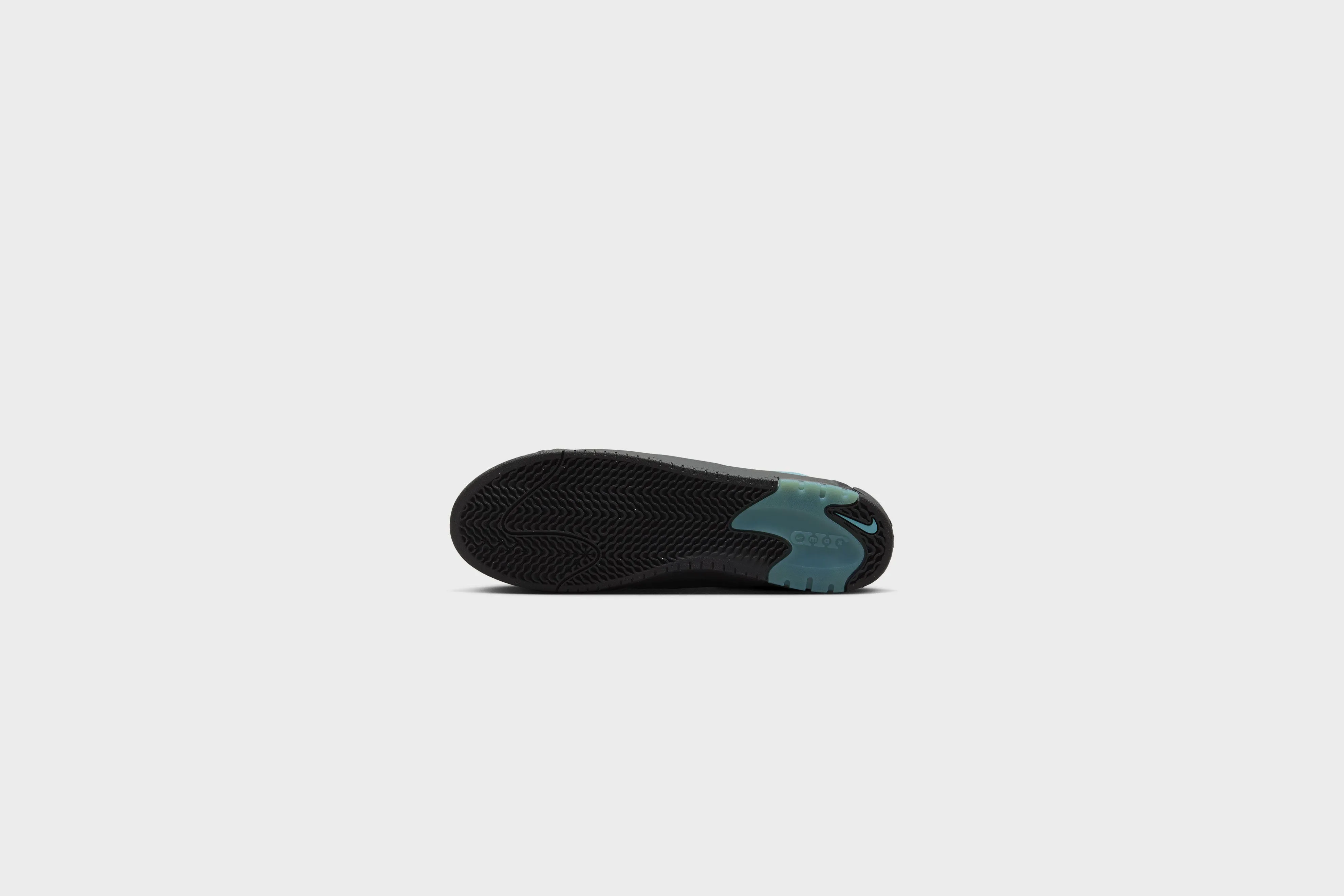 Nike Air Max Ishod (Denim Turquoise/Black-Denim)