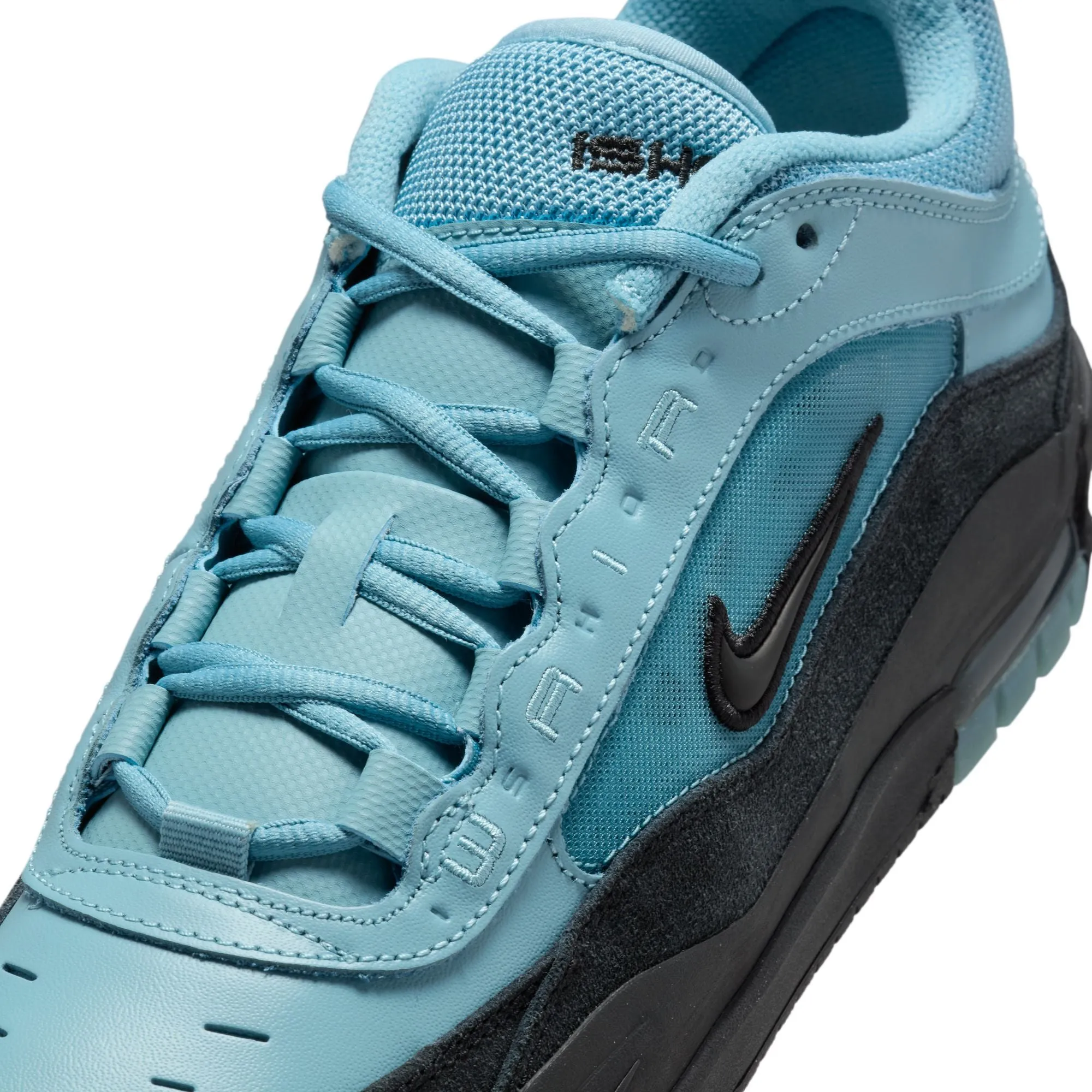Nike Air Max Ishod (Denim Turquoise/Black-Denim)