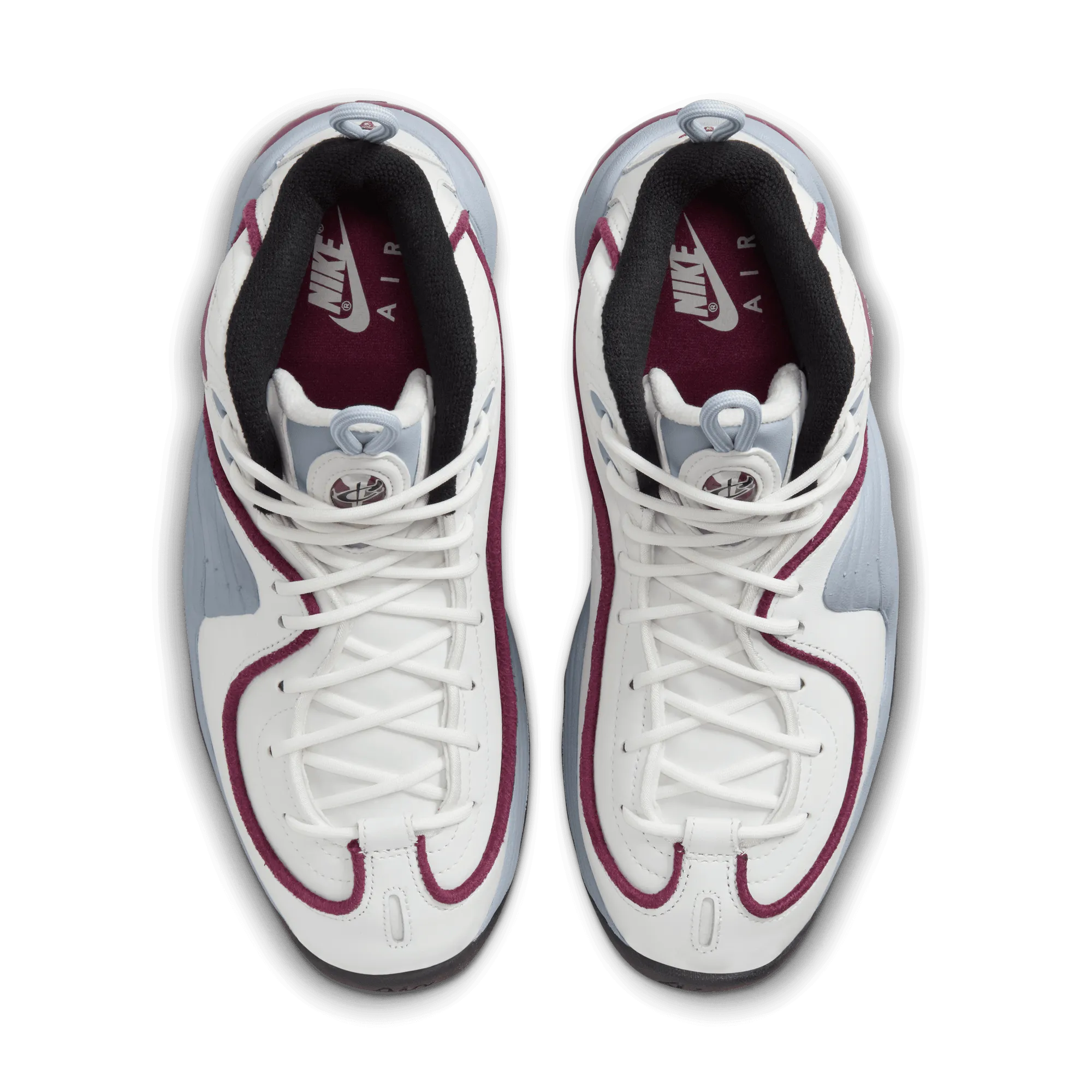 Nike Air Penny 2 - Women's