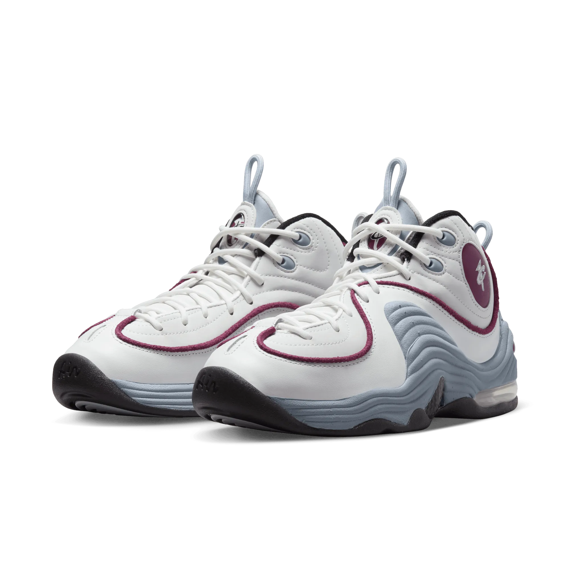 Nike Air Penny 2 - Women's