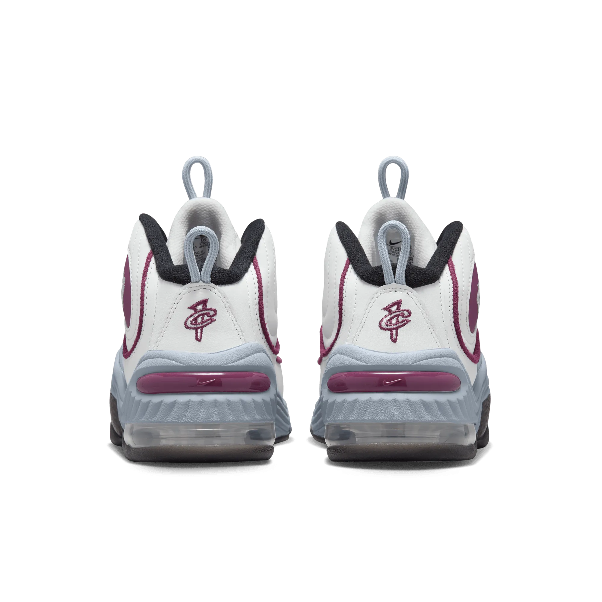 Nike Air Penny 2 - Women's