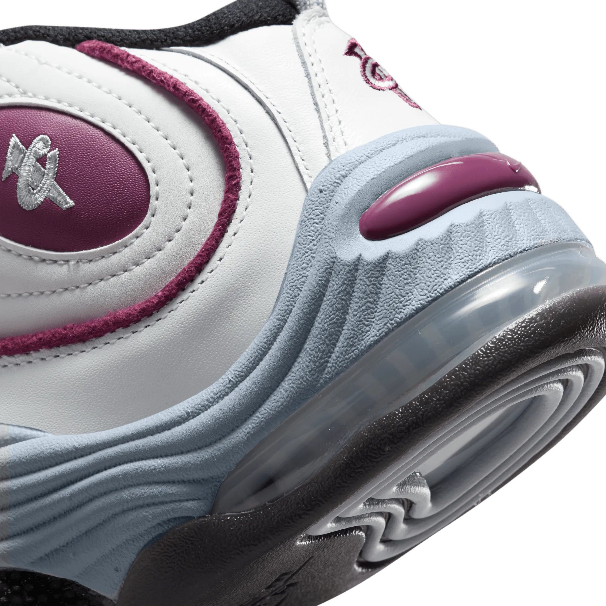 Nike Air Penny 2 - Women's