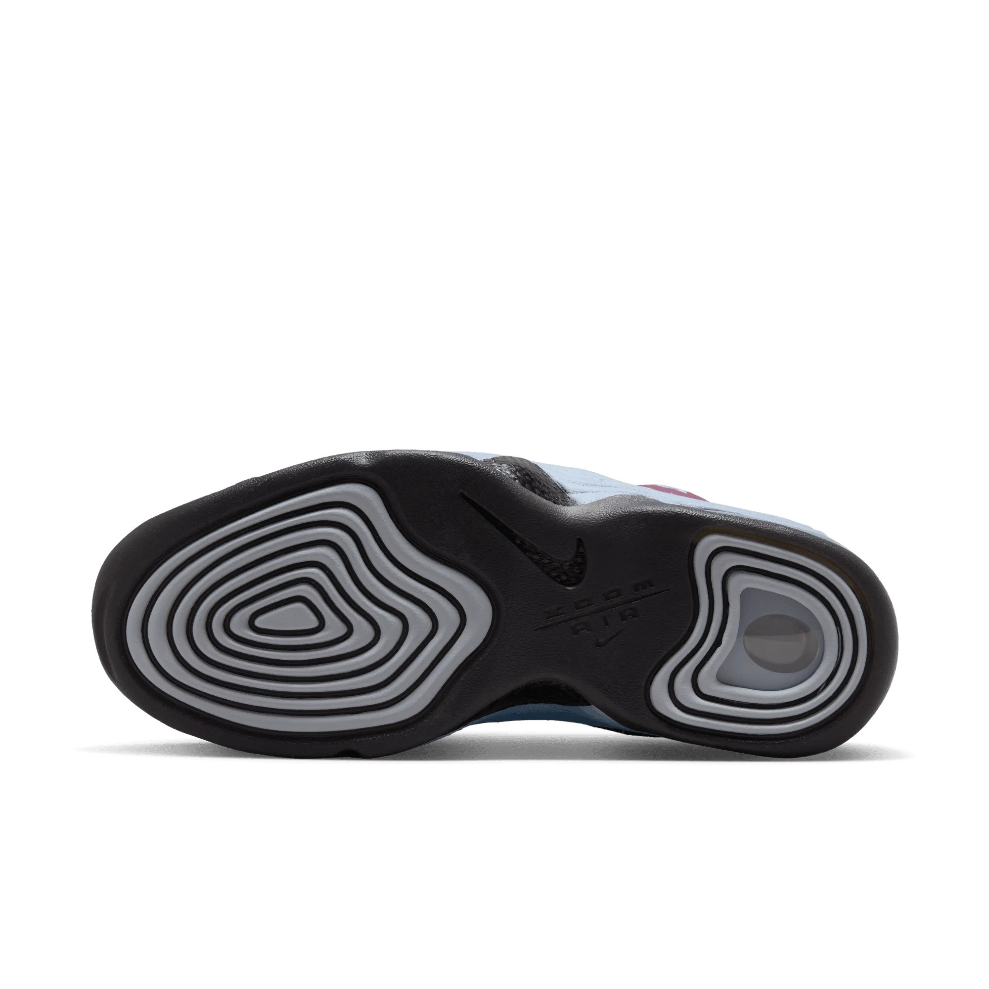 Nike Air Penny 2 - Women's