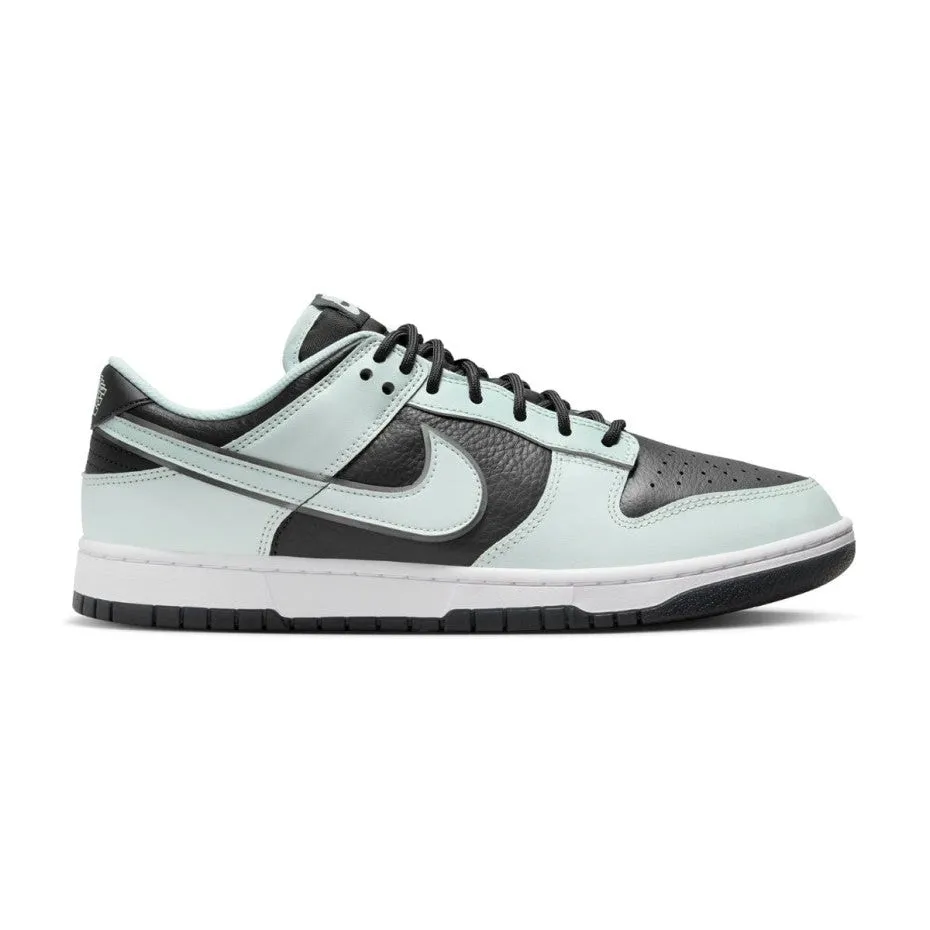 Nike Dunk Low Premium “Dark Smoke Grey/Barely Green”