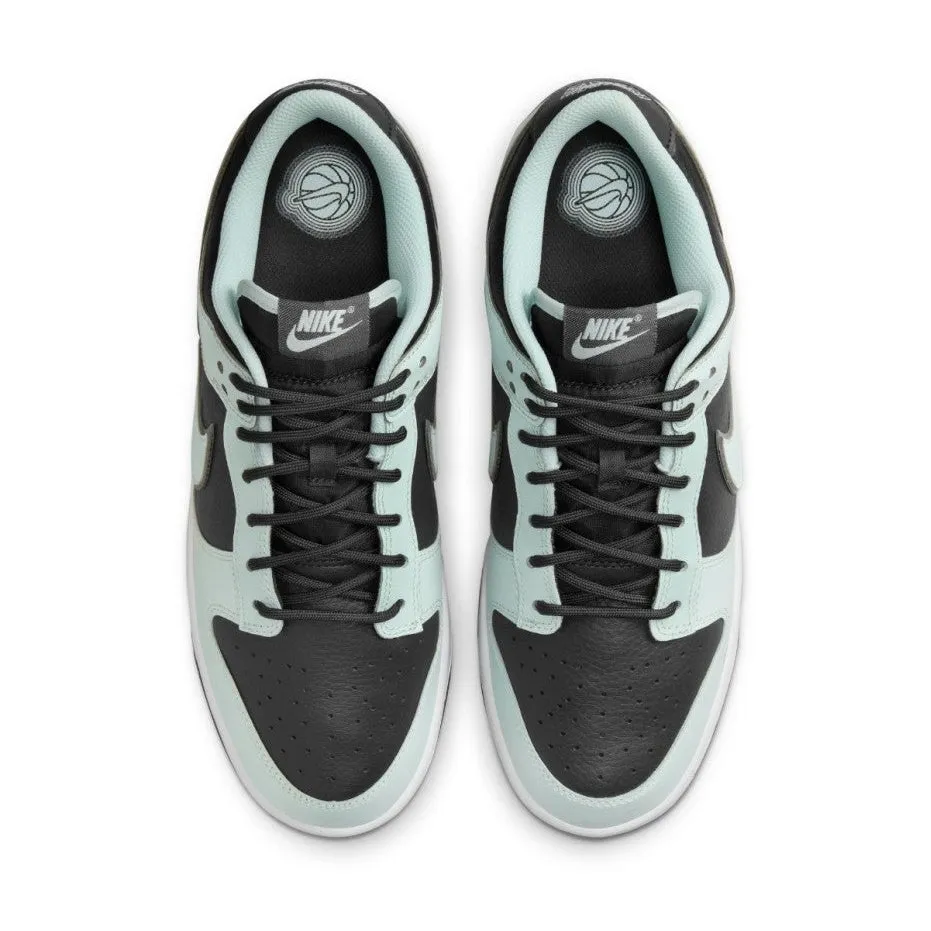 Nike Dunk Low Premium “Dark Smoke Grey/Barely Green”