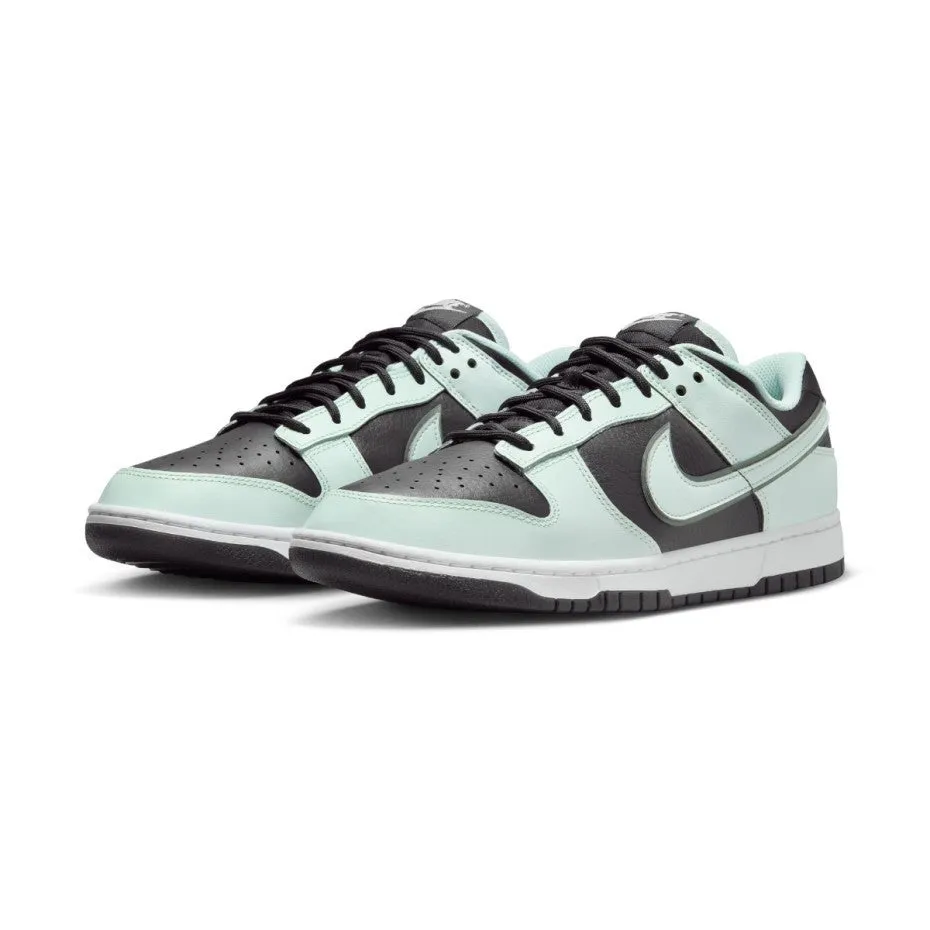 Nike Dunk Low Premium “Dark Smoke Grey/Barely Green”