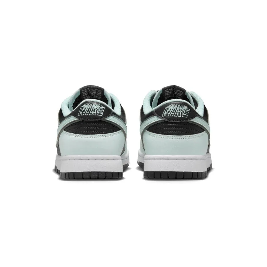 Nike Dunk Low Premium “Dark Smoke Grey/Barely Green”